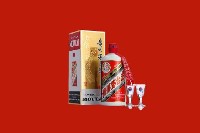赣州南康区回收飞天茅台酒